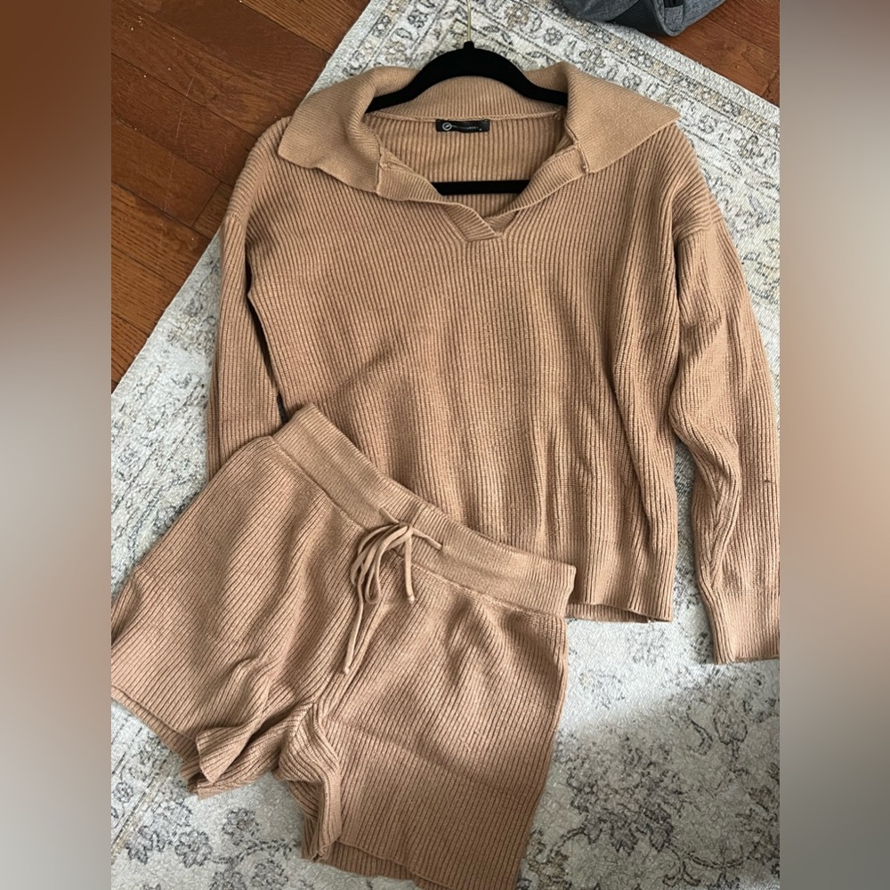 cozy lounge set